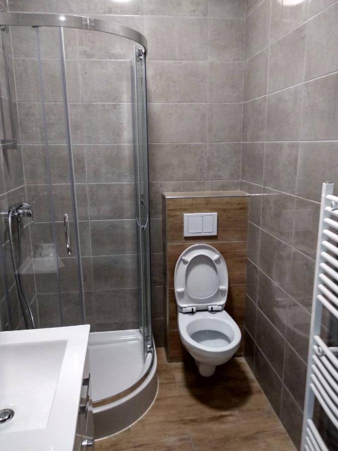 Kamienica Zerniki Wroclawskie Dış mekan fotoğraf
